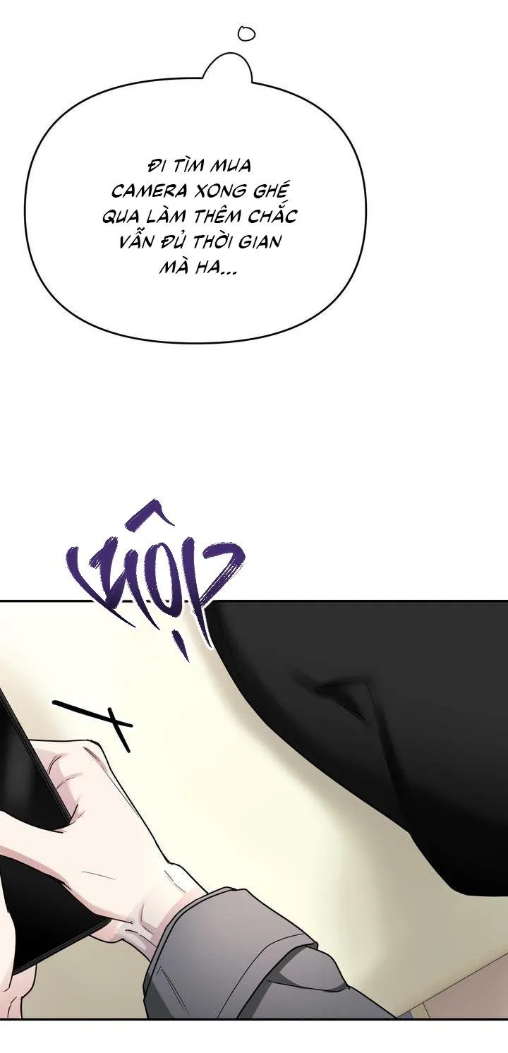 Series giáo điều cún cưng Chapter 2 Trang 35