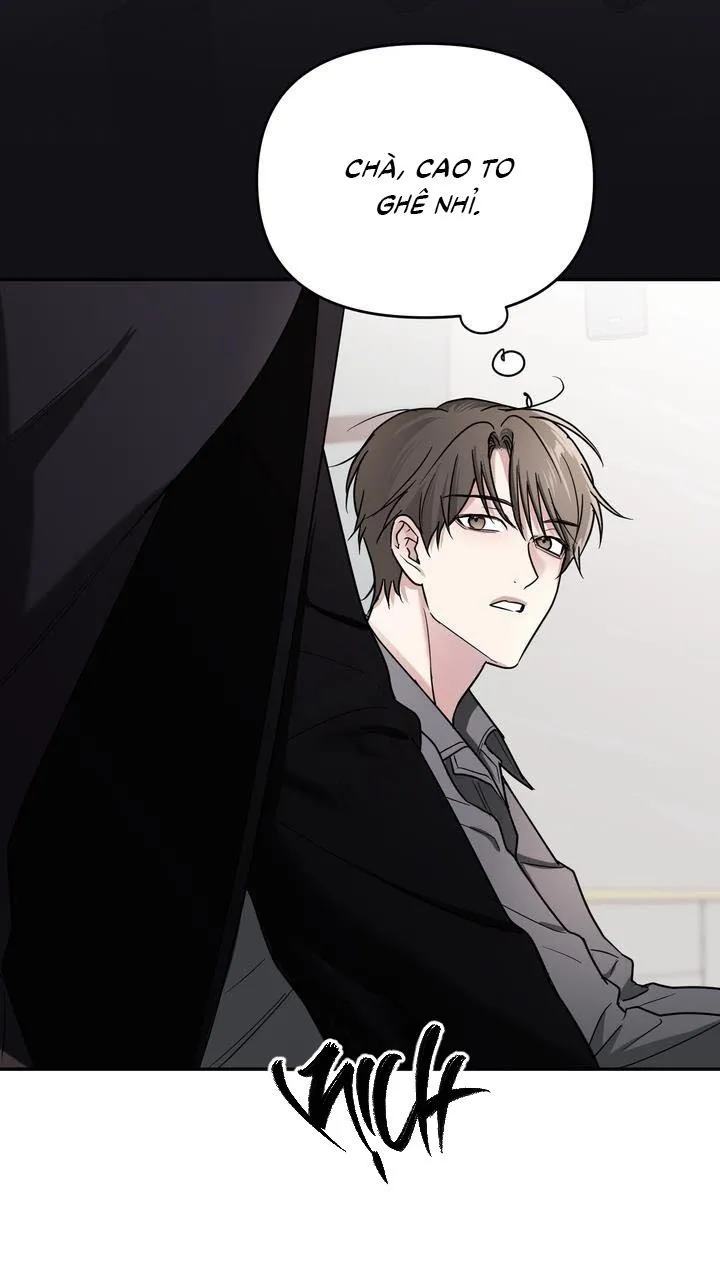 Series giáo điều cún cưng Chapter 2 Trang 37