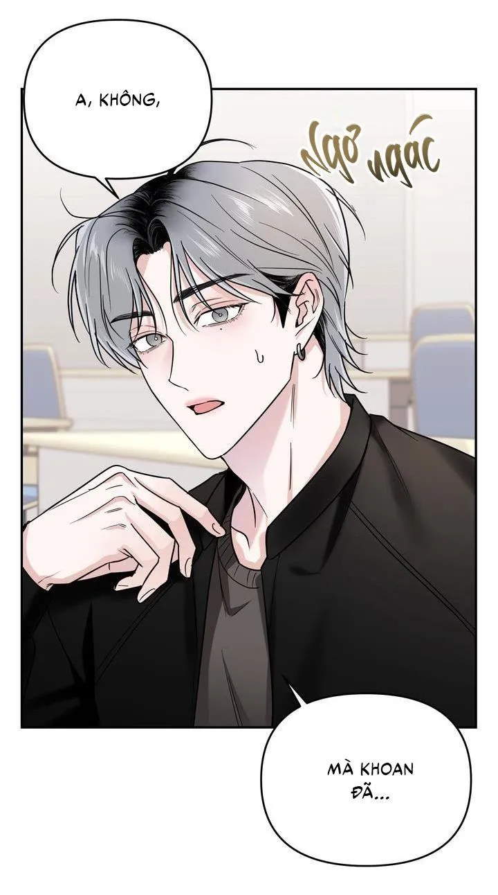 Series giáo điều cún cưng Chapter 2 Trang 41