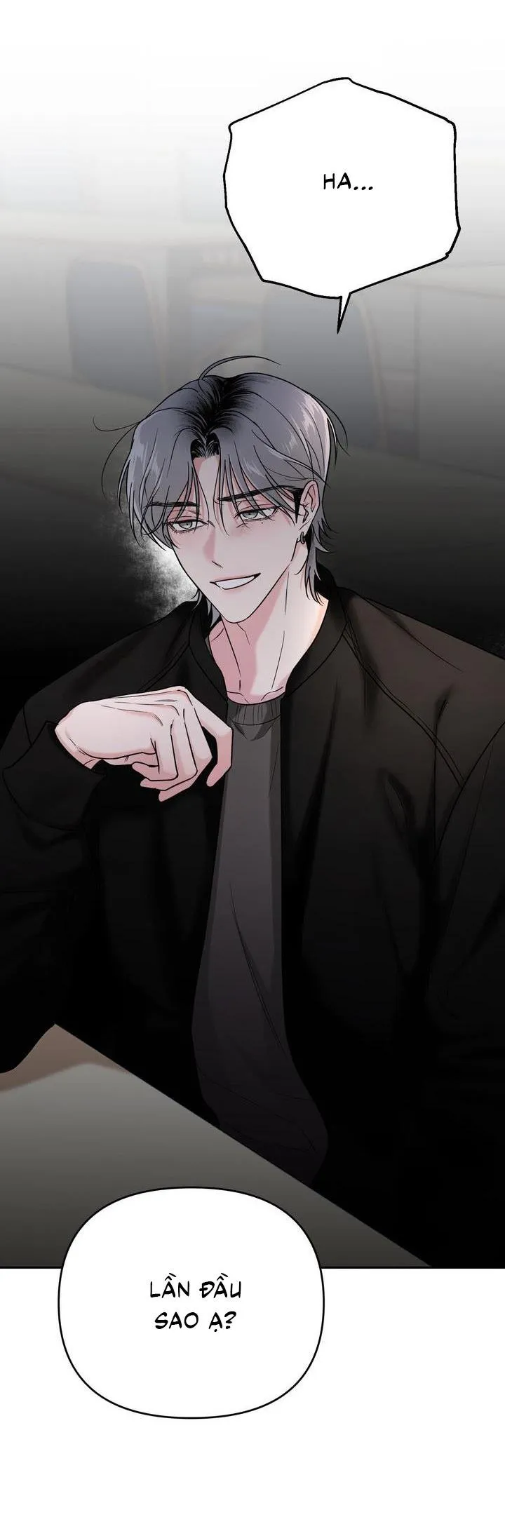 Series giáo điều cún cưng Chapter 2 Trang 44