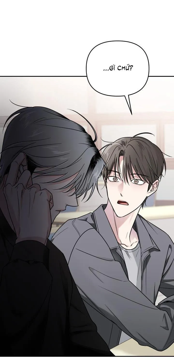 Series giáo điều cún cưng Chapter 2 Trang 46