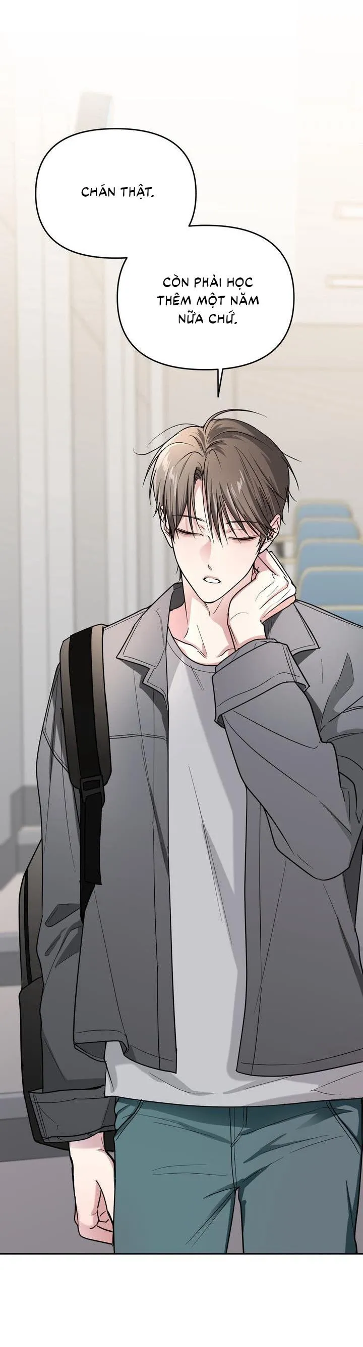 Series giáo điều cún cưng Chapter 2 Trang 49