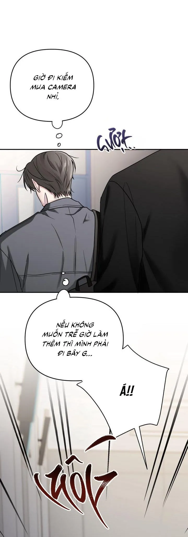 Series giáo điều cún cưng Chapter 2 Trang 50