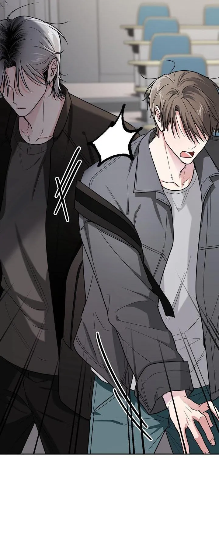 Series giáo điều cún cưng Chapter 2 Trang 51