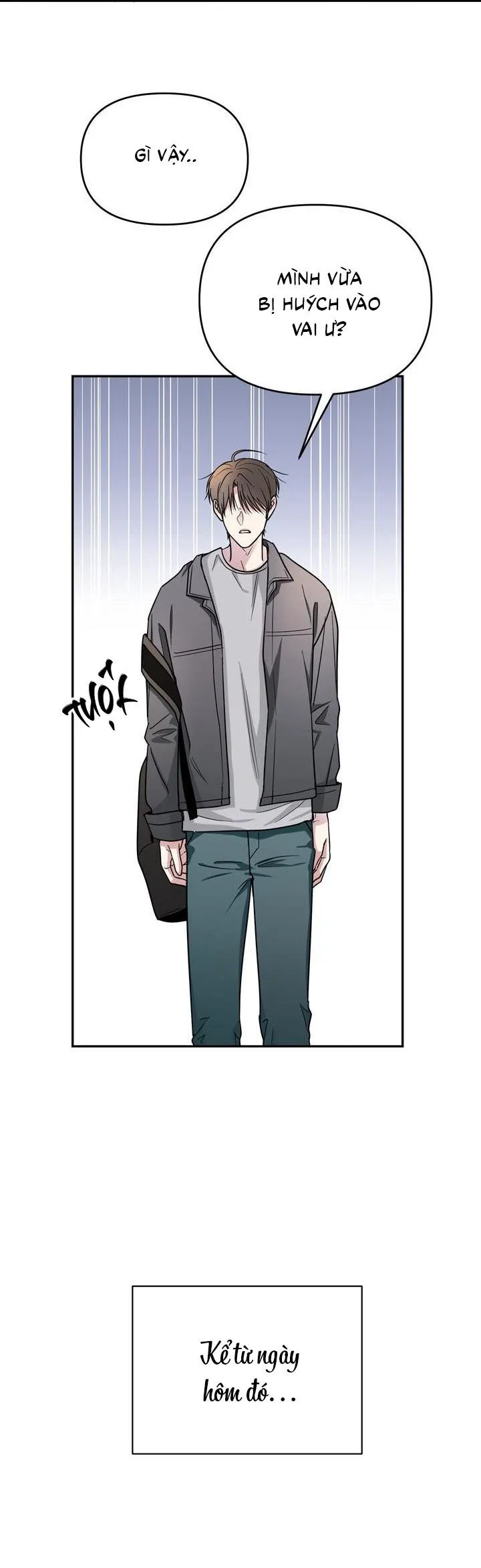 Series giáo điều cún cưng Chapter 2 Trang 53