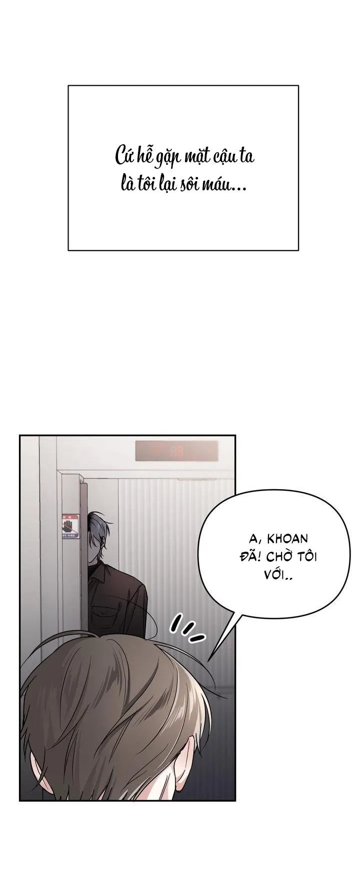 Series giáo điều cún cưng Chapter 2 Trang 54