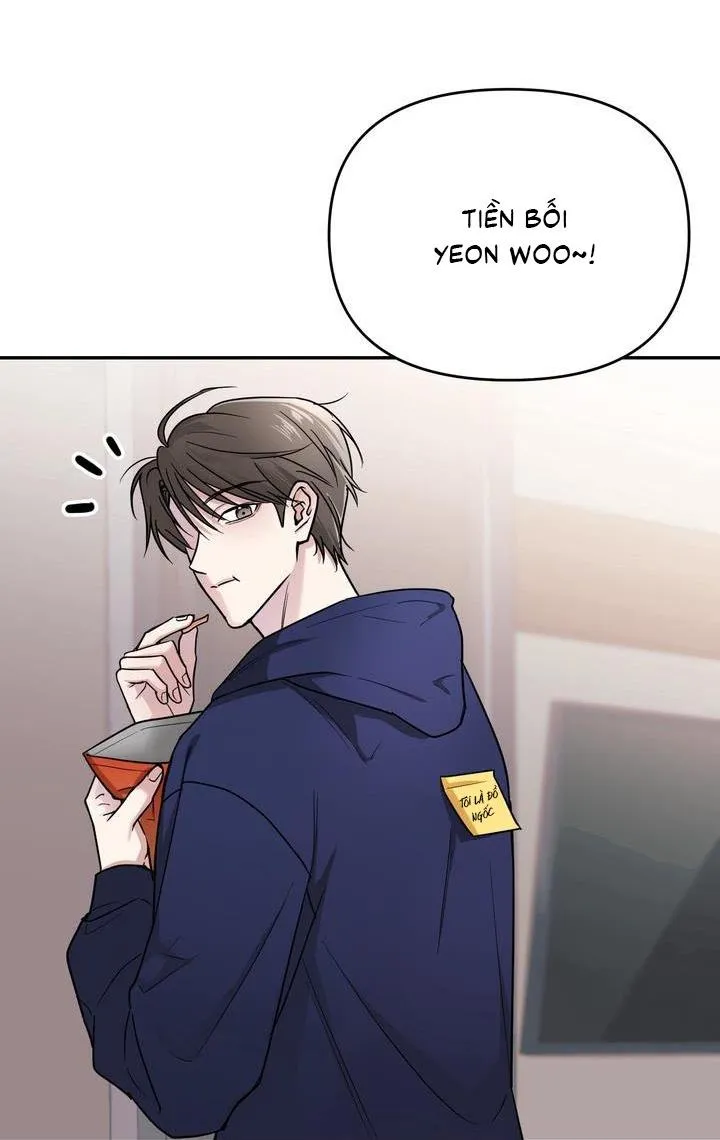 Series giáo điều cún cưng Chapter 2 Trang 57