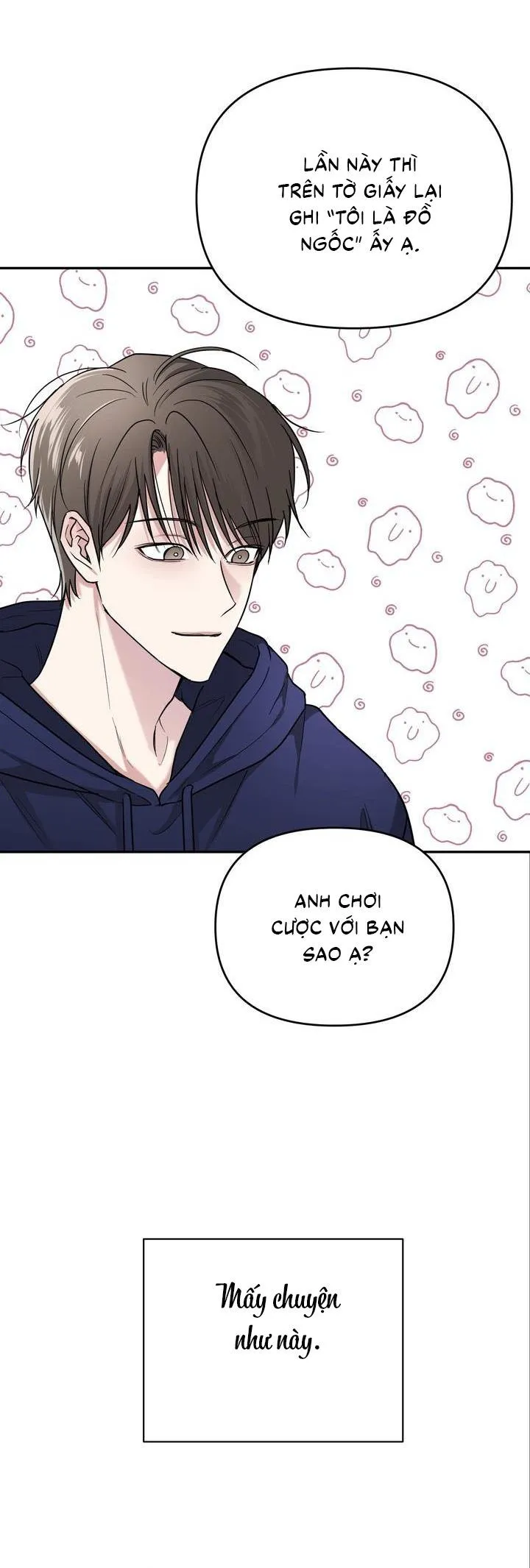 Series giáo điều cún cưng Chapter 2 Trang 60