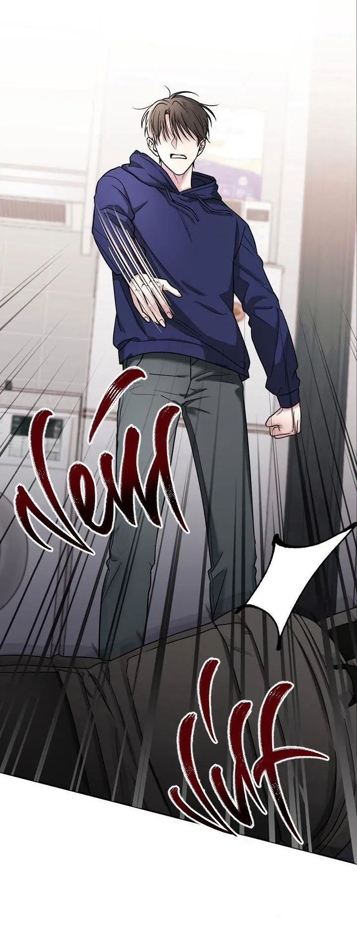 Series giáo điều cún cưng Chapter 2 Trang 61