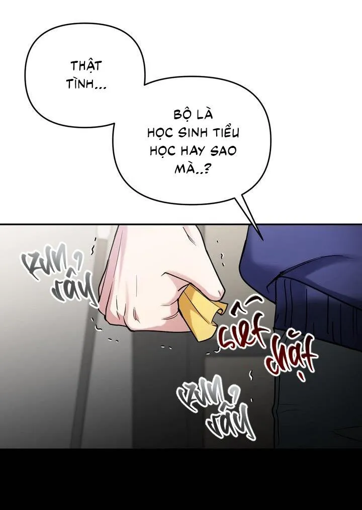 Series giáo điều cún cưng Chapter 2 Trang 62