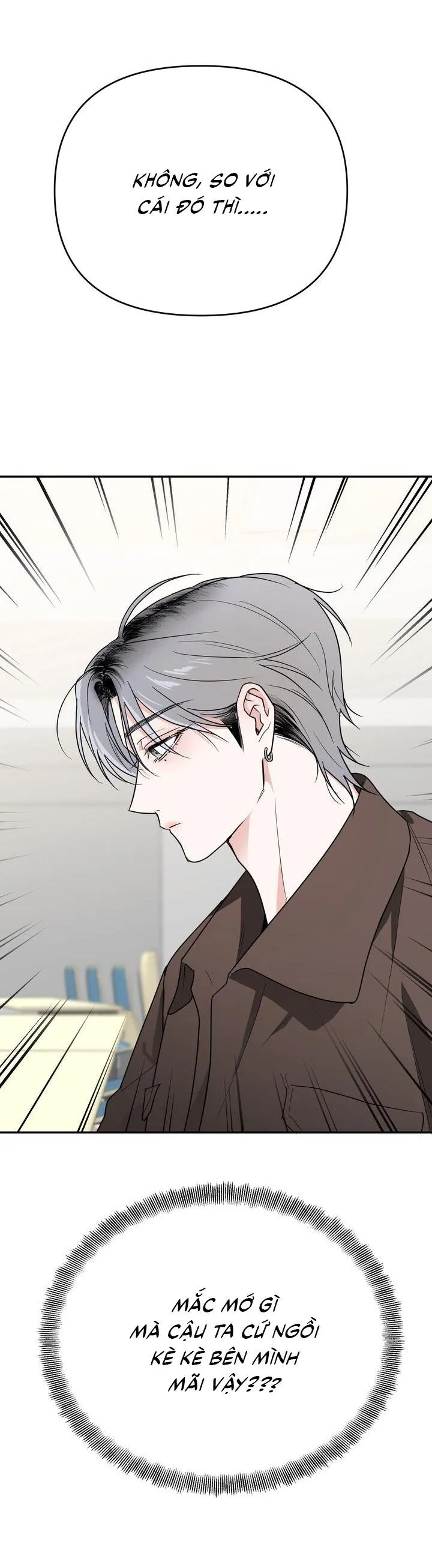 Series giáo điều cún cưng Chapter 3 Trang 3