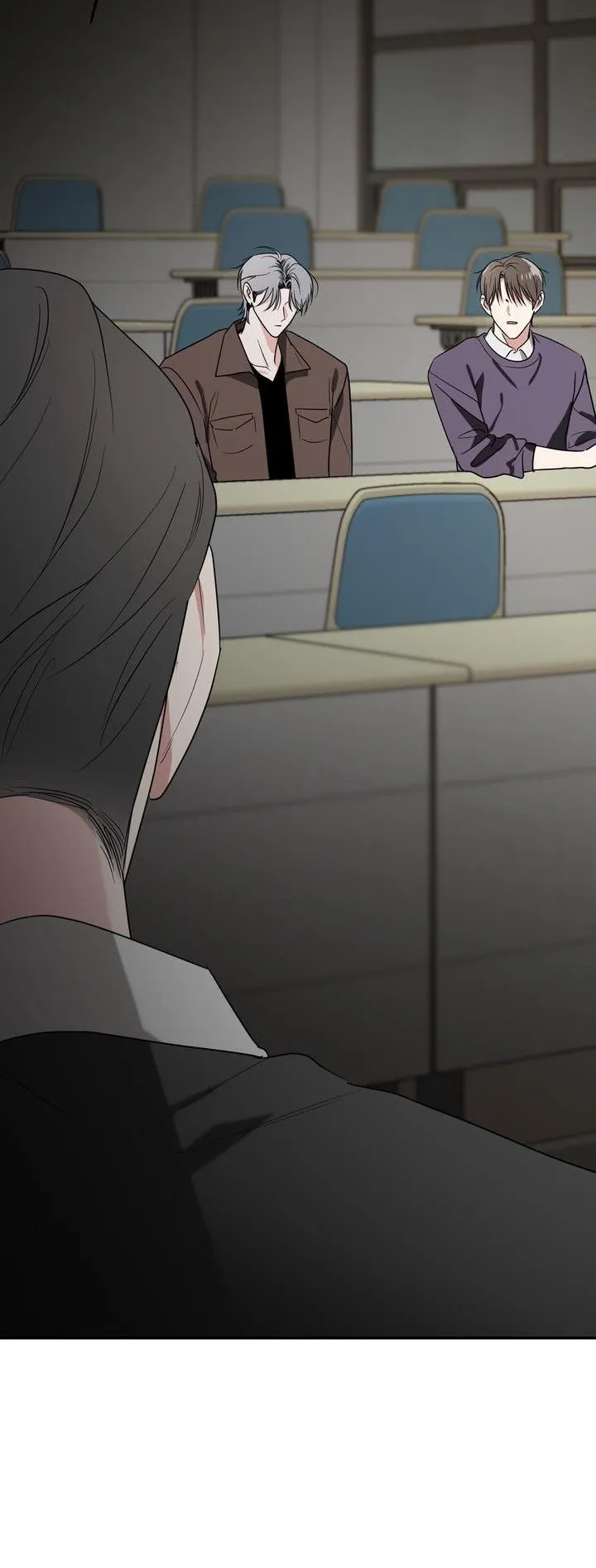 Series giáo điều cún cưng Chapter 3 Trang 6