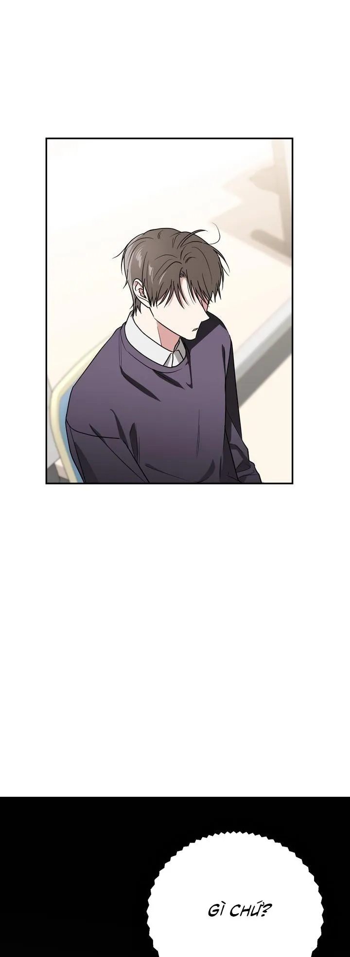 Series giáo điều cún cưng Chapter 3 Trang 7