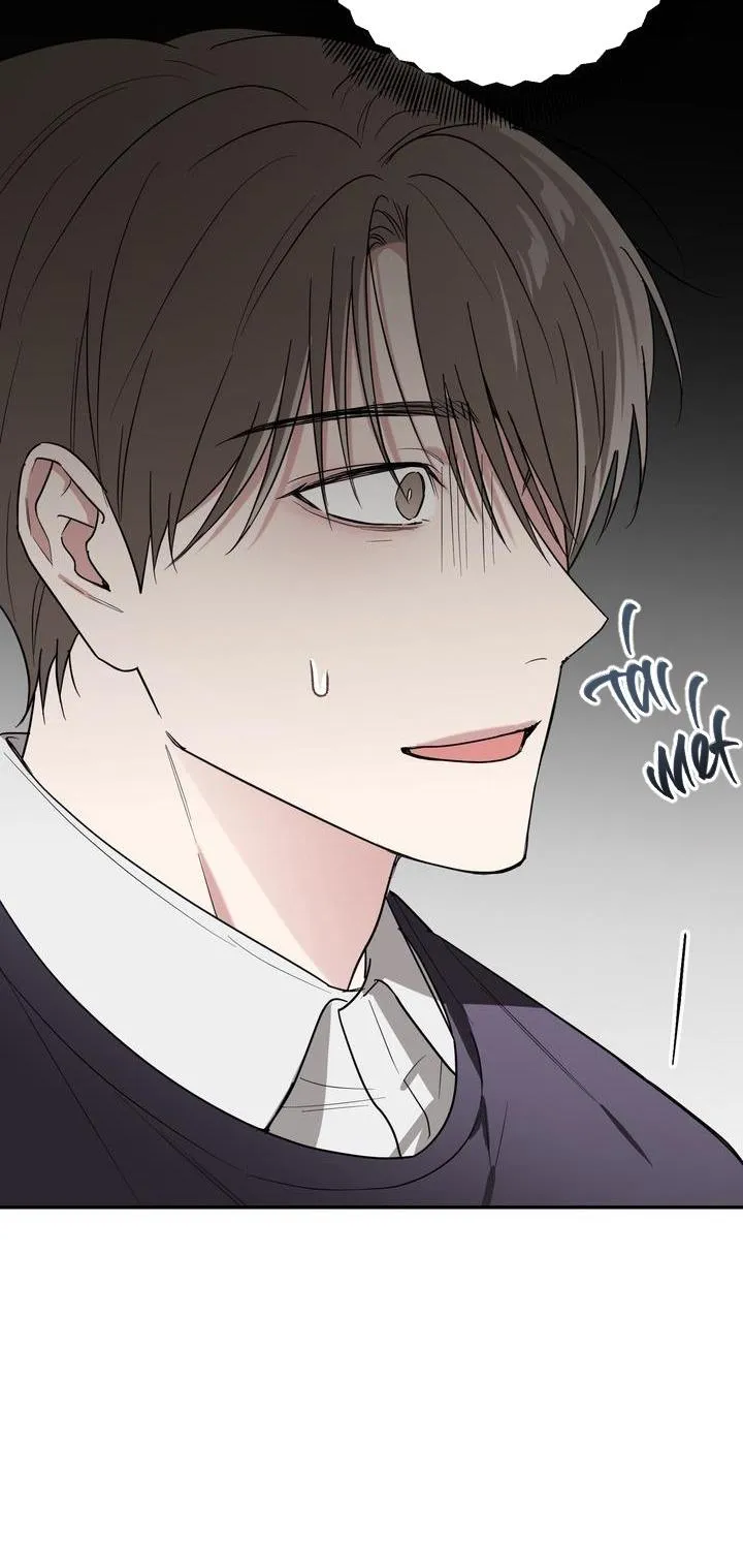 Series giáo điều cún cưng Chapter 3 Trang 8