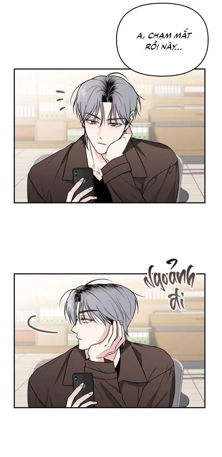 Series giáo điều cún cưng Chapter 3 Trang 12