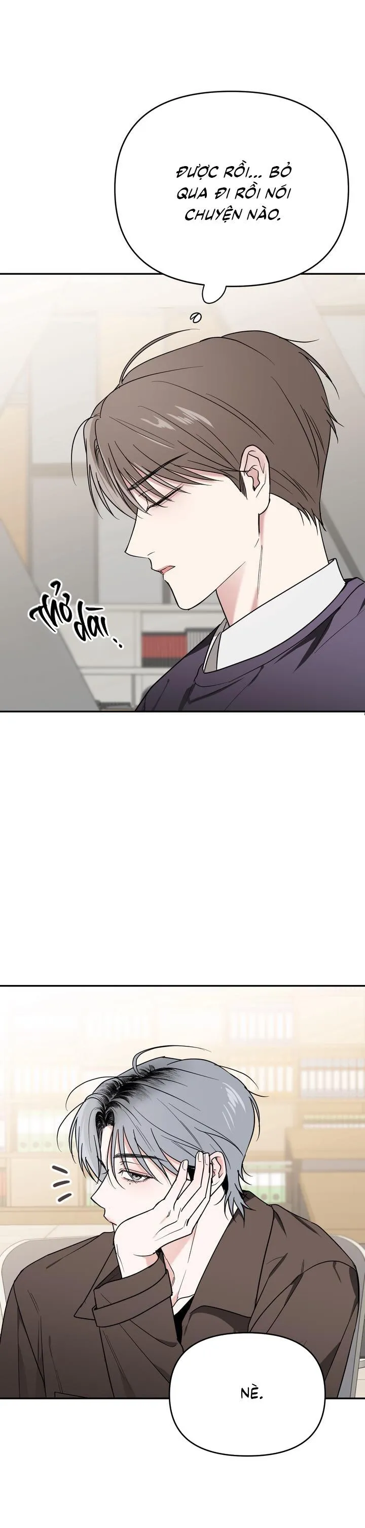 Series giáo điều cún cưng Chapter 3 Trang 14