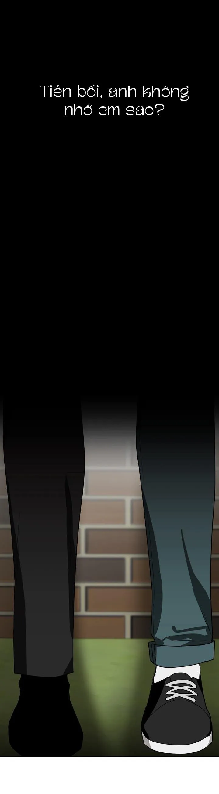 Series giáo điều cún cưng Chapter 3 Trang 16