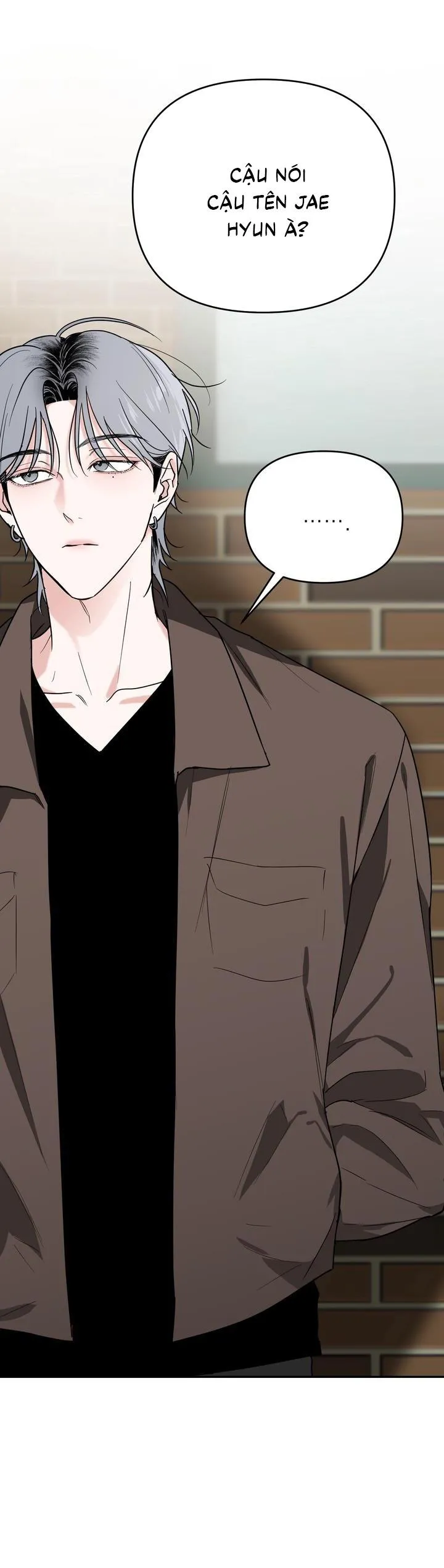 Series giáo điều cún cưng Chapter 3 Trang 17