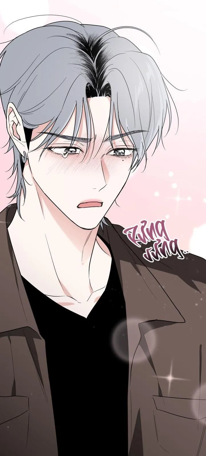 Series giáo điều cún cưng Chapter 3 Trang 24