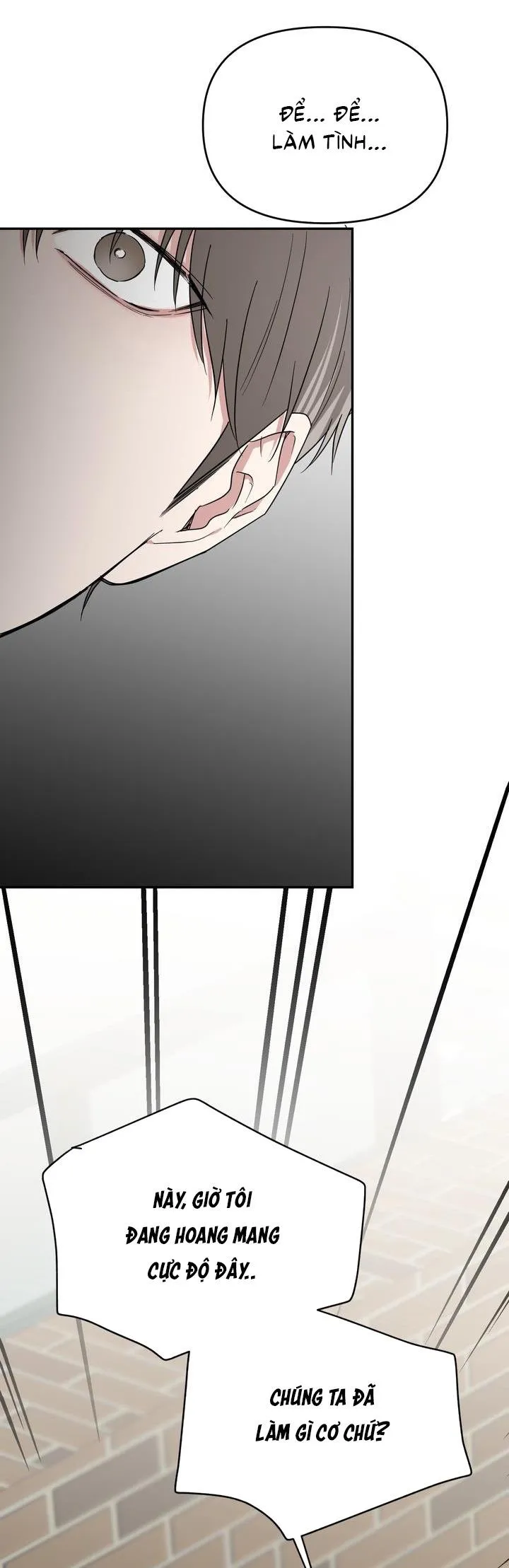 Series giáo điều cún cưng Chapter 3 Trang 30