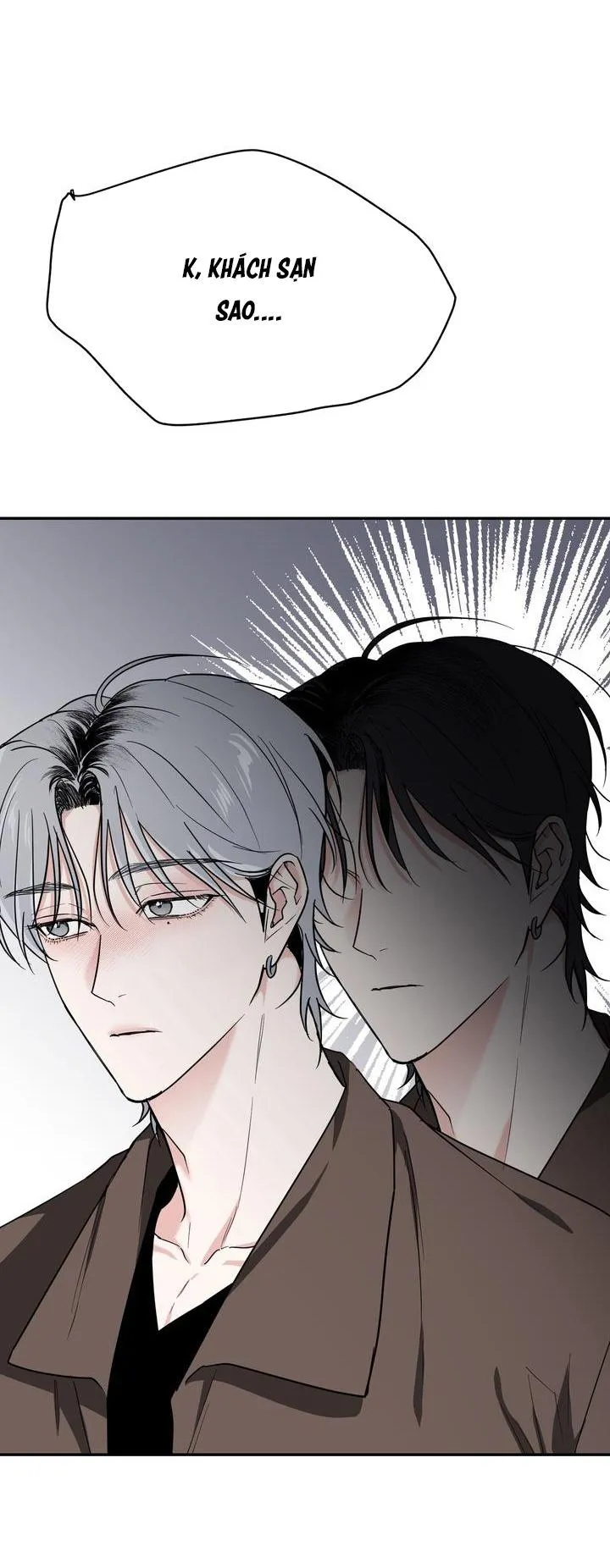 Series giáo điều cún cưng Chapter 3 Trang 32