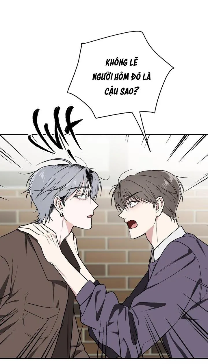 Series giáo điều cún cưng Chapter 3 Trang 33