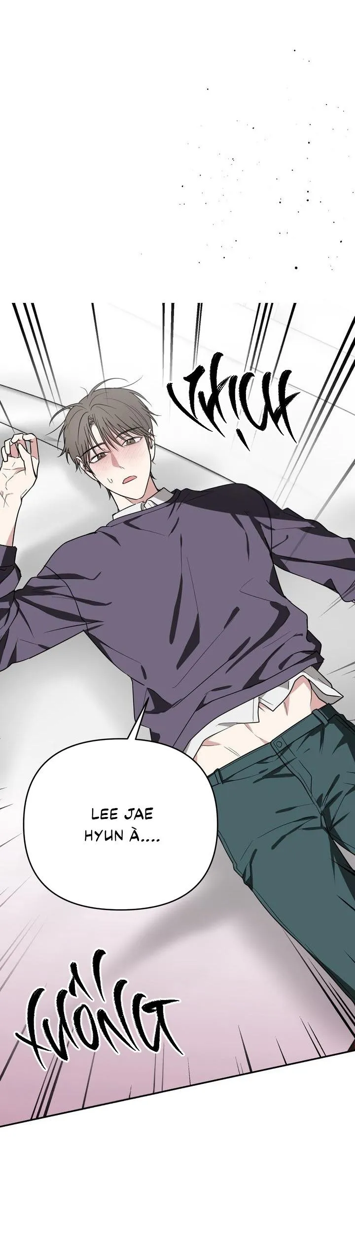 Series giáo điều cún cưng Chapter 3 Trang 39