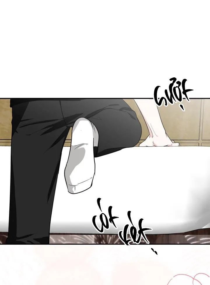 Series giáo điều cún cưng Chapter 3 Trang 40