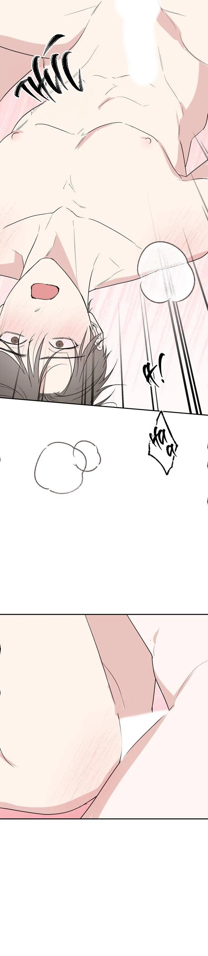 Series giáo điều cún cưng Chapter 3 Trang 52