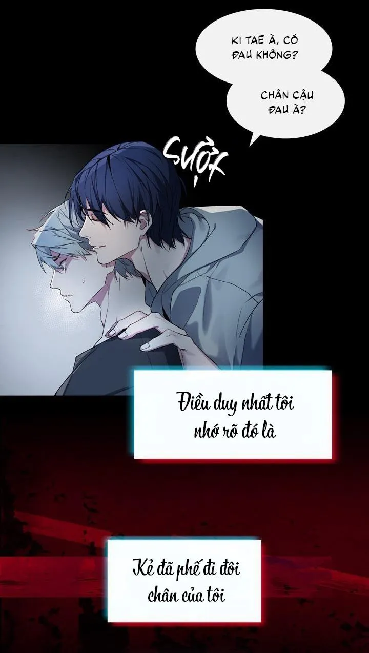 Series giáo điều cún cưng Chapter 1 Trang 4