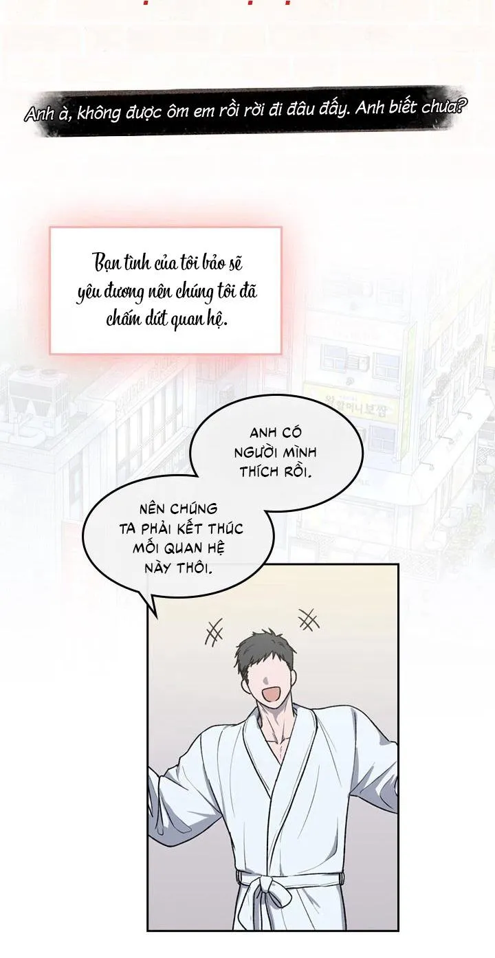 Series giáo điều cún cưng Chapter 1 Trang 7