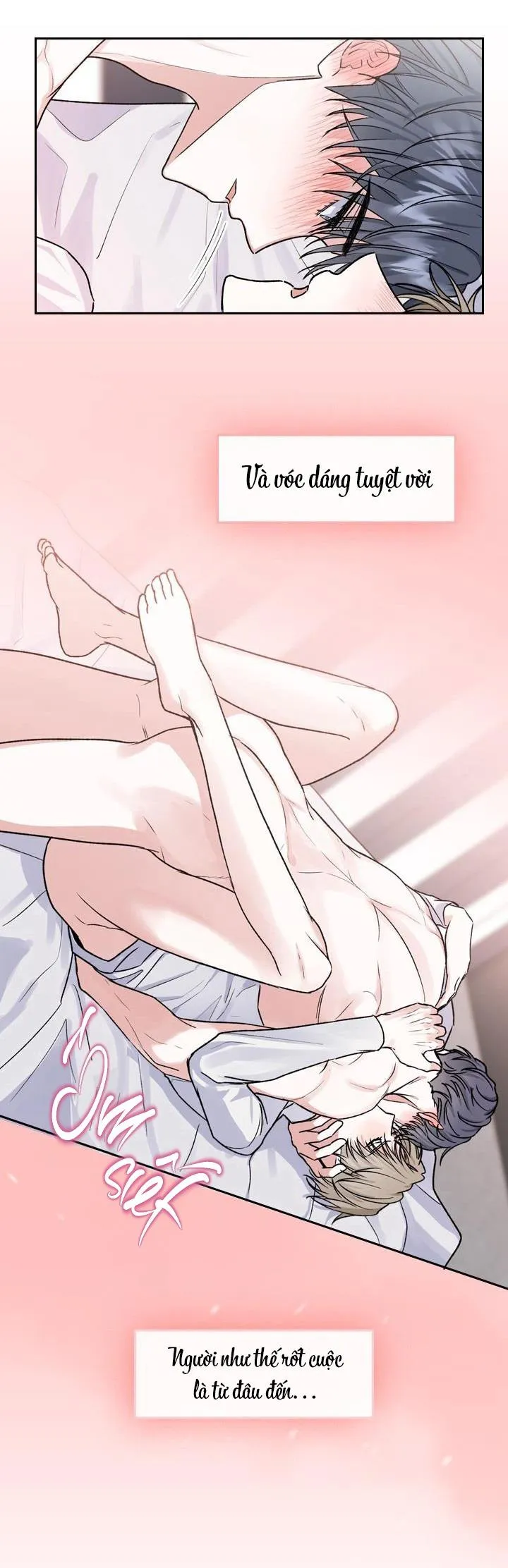 Series giáo điều cún cưng Chapter 1 Trang 9