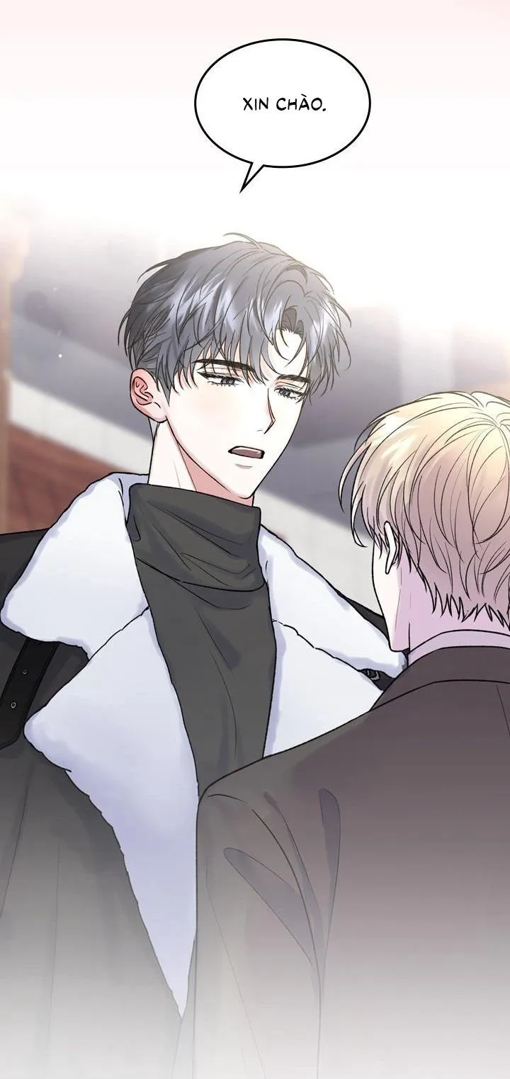 Series giáo điều cún cưng Chapter 1 Trang 10