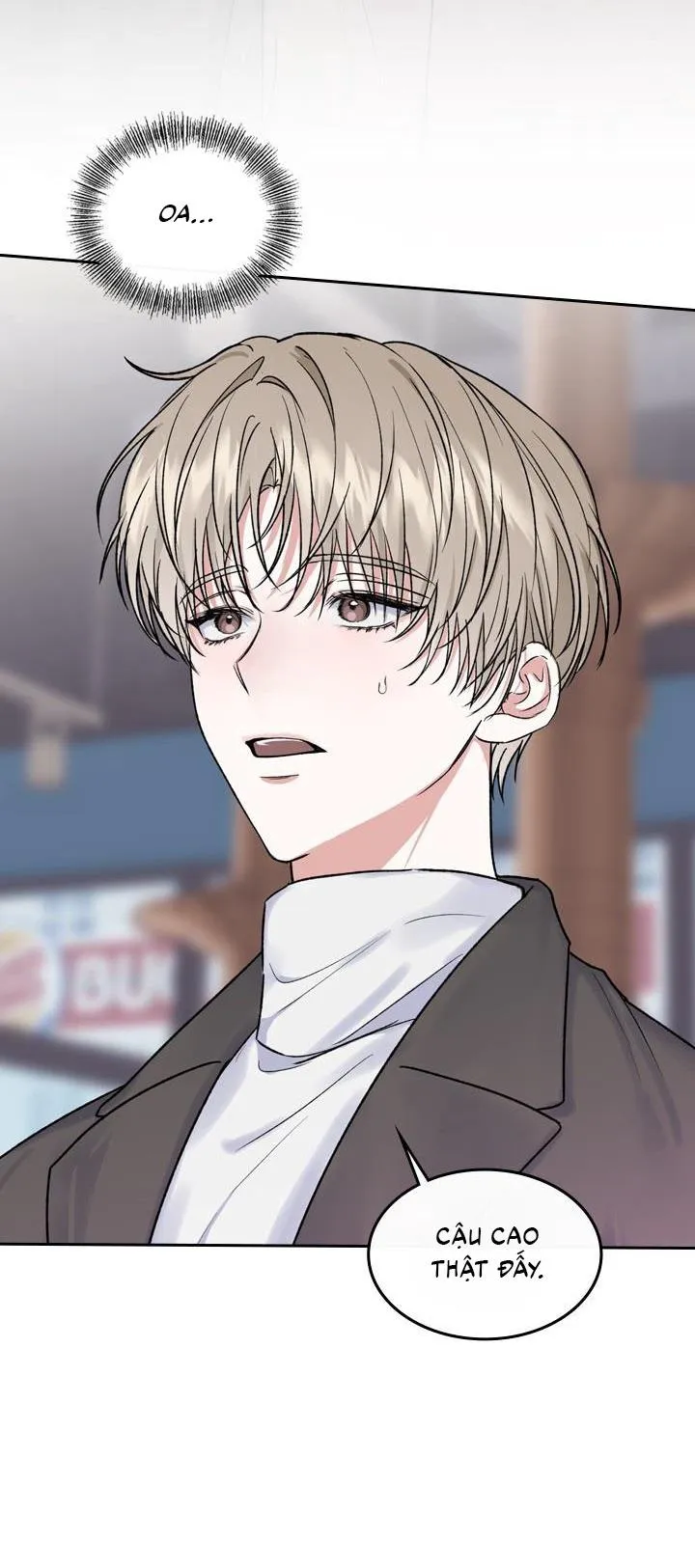 Series giáo điều cún cưng Chapter 1 Trang 11