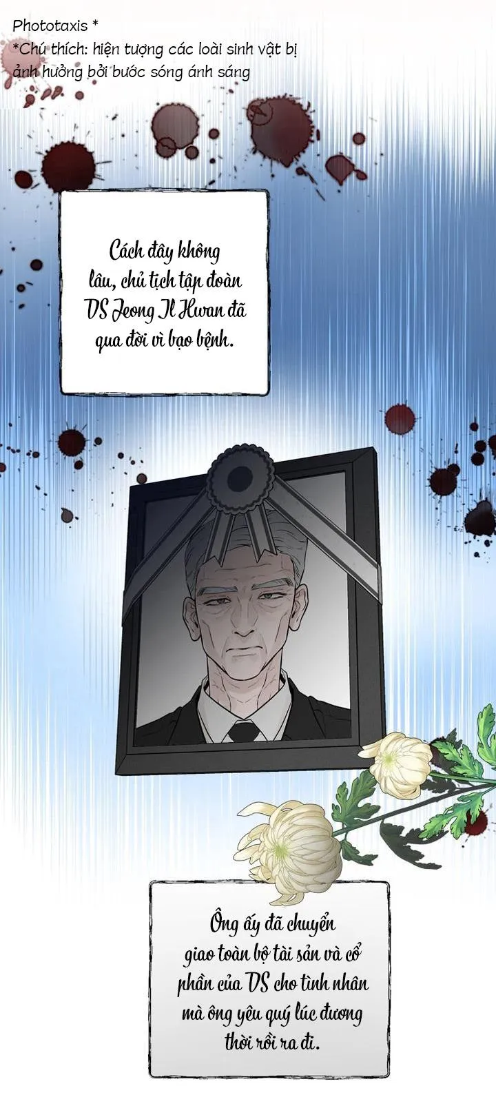 Series giáo điều cún cưng Chapter 1 Trang 13