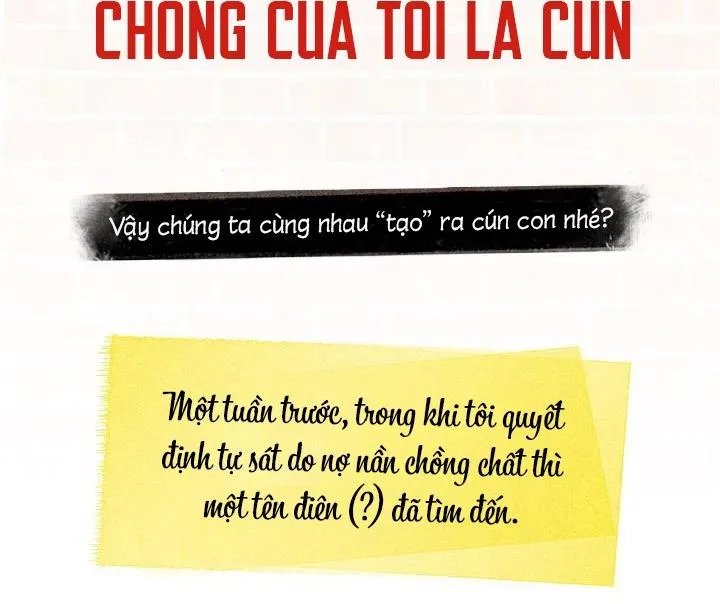 Series giáo điều cún cưng Chapter 1 Trang 18