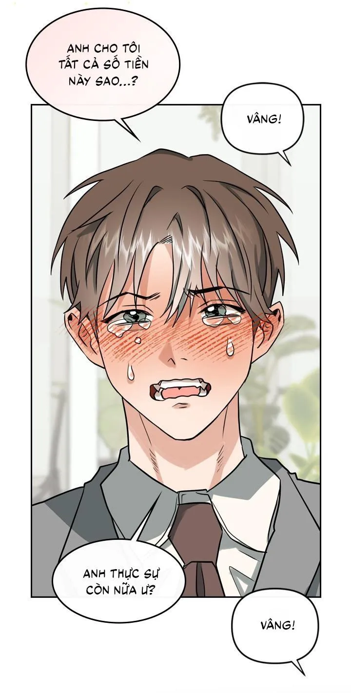 Series giáo điều cún cưng Chapter 1 Trang 22