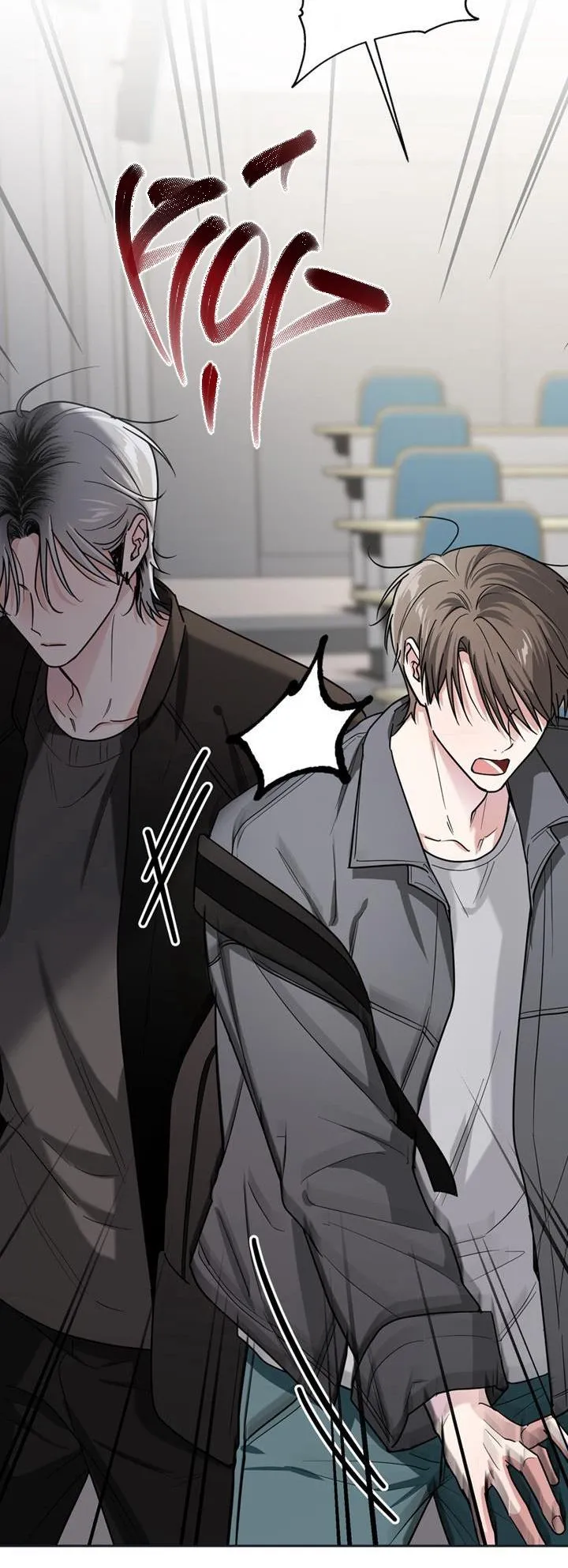 Series giáo điều cún cưng Chapter 1 Trang 28