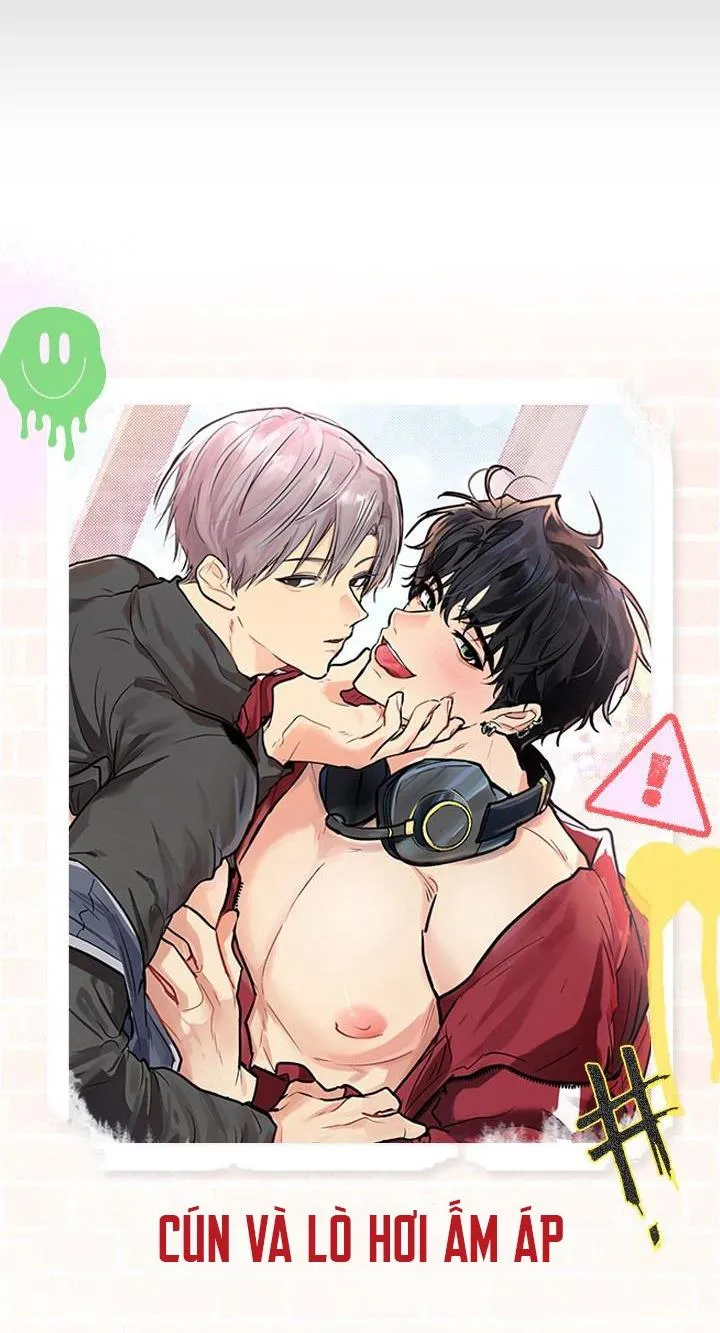 Series giáo điều cún cưng Chapter 1 Trang 34