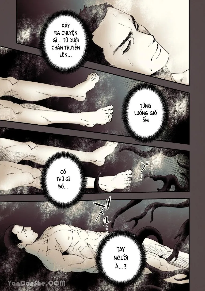 Series Tác Giả Unknown Chapter 2 Trang 26