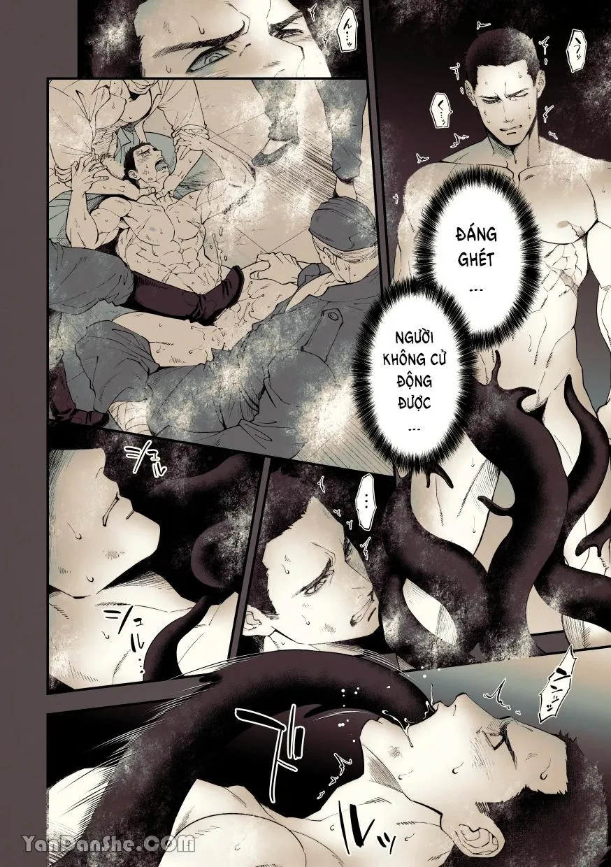 Series Tác Giả Unknown Chapter 2 Trang 27