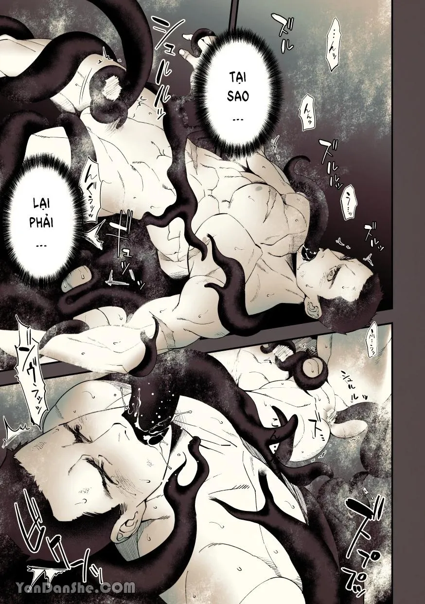 Series Tác Giả Unknown Chapter 2 Trang 28