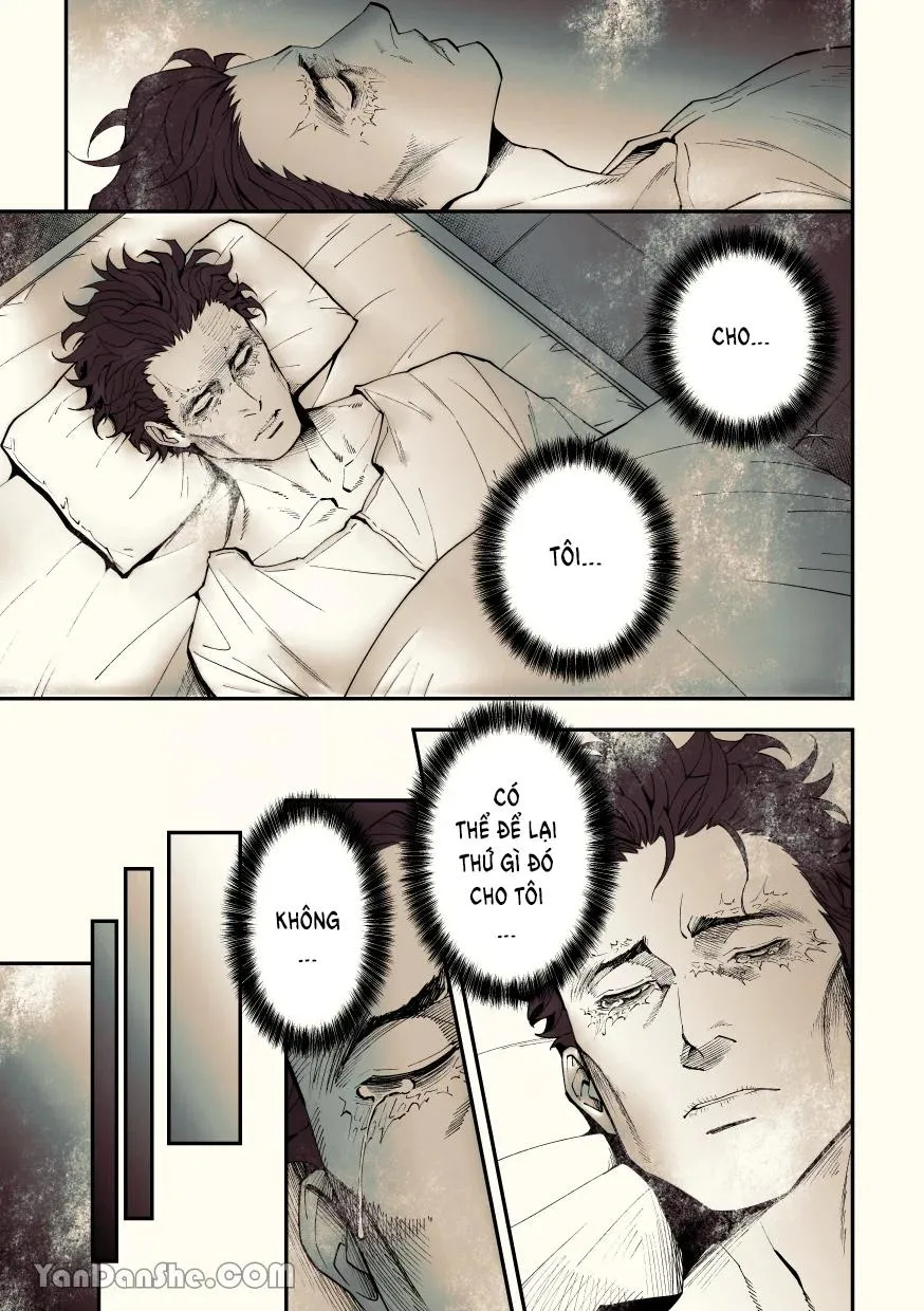 Series Tác Giả Unknown Chapter 4 Trang 46