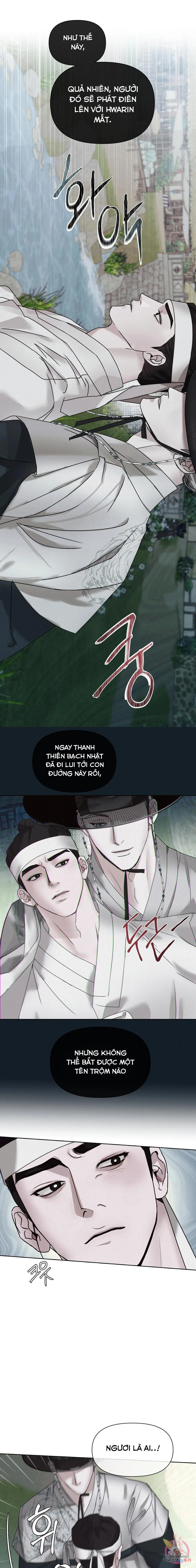 Series Truyện Cổ Tích Khiêu Dâm [HOÀN] Chapter 2 Trang 10