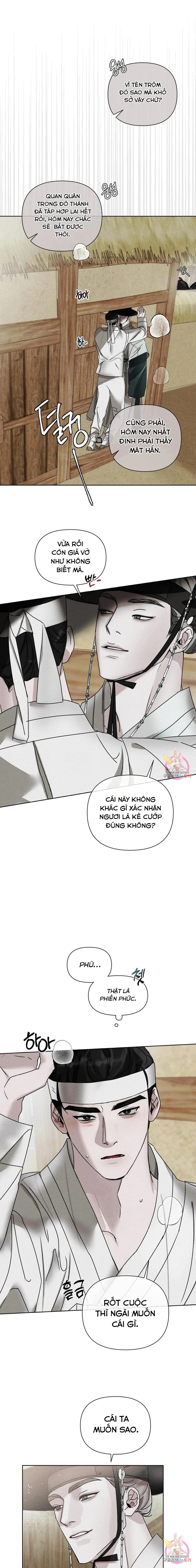 Series Truyện Cổ Tích Khiêu Dâm [HOÀN] Chapter 2 Trang 13