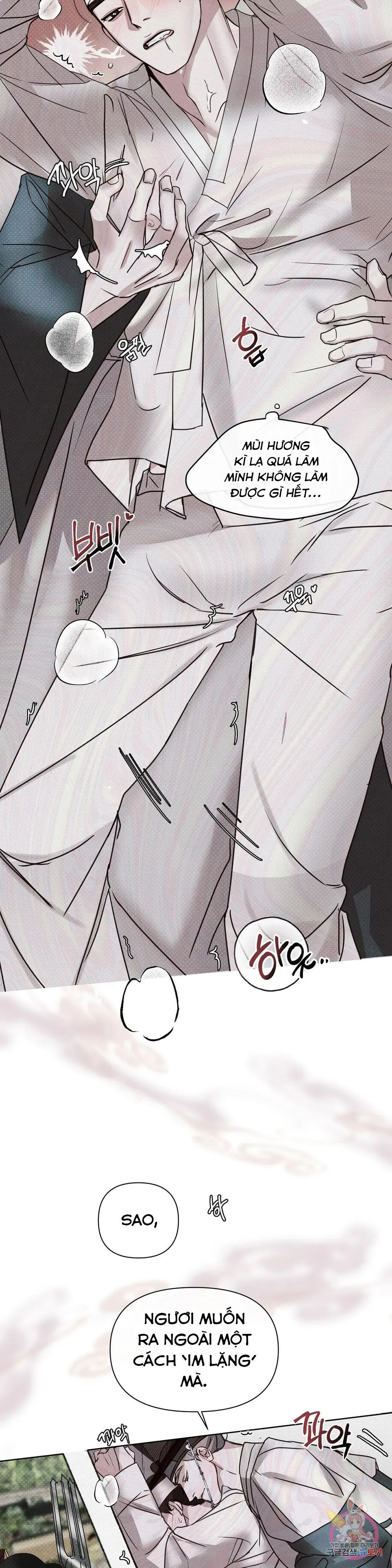 Series Truyện Cổ Tích Khiêu Dâm [HOÀN] Chapter 2 Trang 20