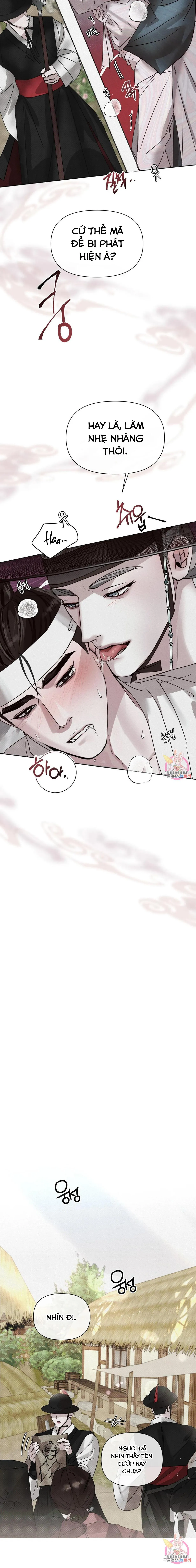 Series Truyện Cổ Tích Khiêu Dâm [HOÀN] Chapter 2 Trang 21