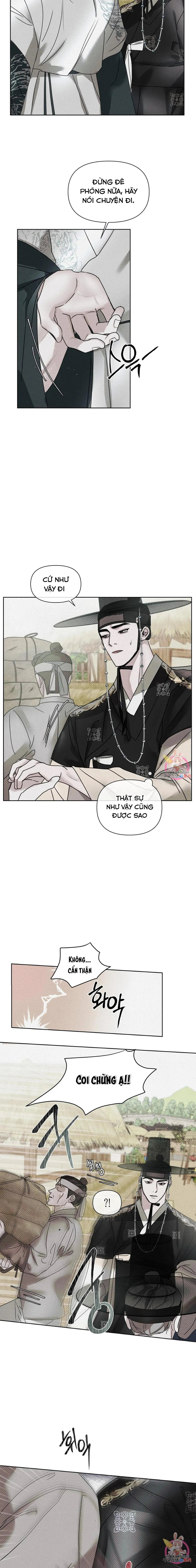 Series Truyện Cổ Tích Khiêu Dâm [HOÀN] Chapter 2 Trang 24