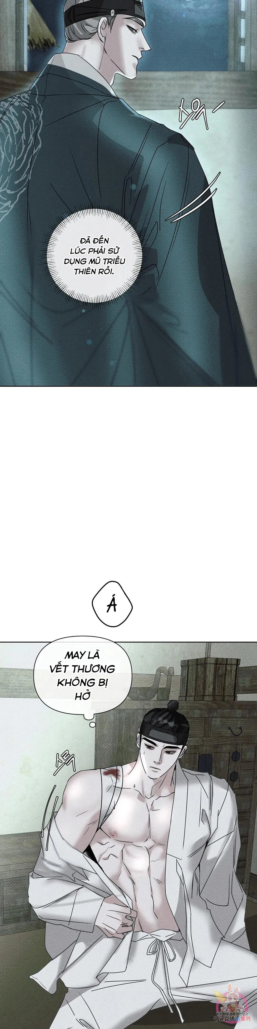 Series Truyện Cổ Tích Khiêu Dâm [HOÀN] Chapter 3 Trang 5