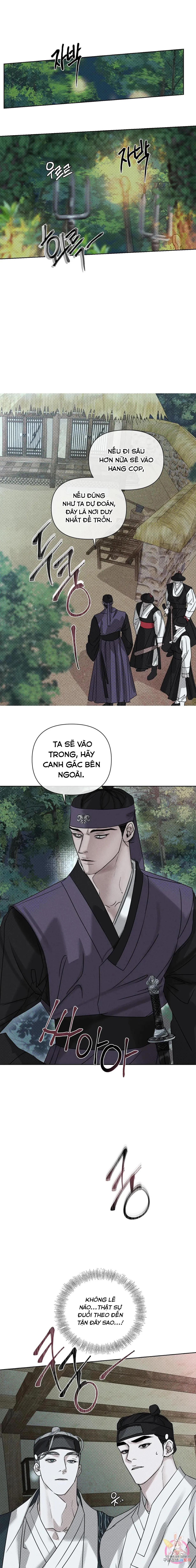 Series Truyện Cổ Tích Khiêu Dâm [HOÀN] Chapter 3 Trang 13